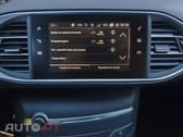 Peugeot 308 1.6 BlueHDi Style
