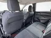 Nissan Qashqai 1.3 DIG-T Acenta