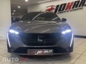 Peugeot 308 SW 1.2 PureTech GT EAT8