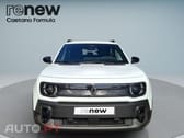 Renault 4 150cv autonomia conforto techno