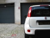 Fiat Panda 1.0 Hybrid City Life