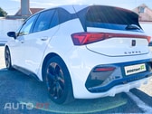 Cupra Born 150 KW / 58kwh