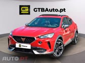 Cupra Formentor eHybrid I.V.A DEDUTIVEL 