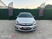 Opel Astra 1.3 CDTi