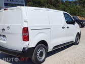 Opel Vivaro 2.0 CDTi L2 2.9T