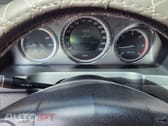 Mercedes-Benz C 220 CDi Avantgarde BE