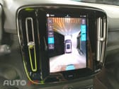 Volvo XC40 Recharge Ultimate