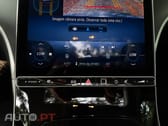 Mercedes-Benz C 220 Station d 9G-TRONIC AMG Line