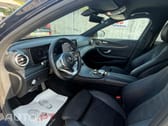 Mercedes-Benz E 300 de AMG Line