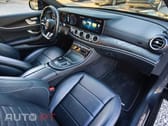 Mercedes-Benz E 220 d AMG Line