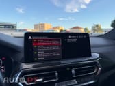 BMW X3 M COMPETITION