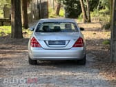 Mercedes-Benz S 350 S350