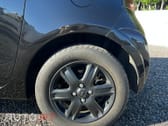 Toyota iQ 1.4 D-4D