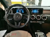 Mercedes-Benz A 180 d Style Aut