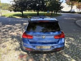 BMW 116 d Edition M Sport Shadow