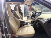 Hyundai Santa Fe 2.2 CRDi Premium 4WD Aut.