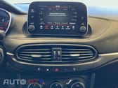 Fiat Tipo 1.3 M-Jet lounge