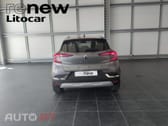 Renault Captur Techno