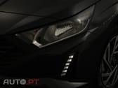 Hyundai i20 i20 1.2 MPi Comfort