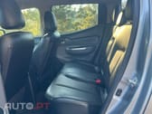 Mitsubishi L200 2.4 DI-D CD Instyle Strakar 4WD