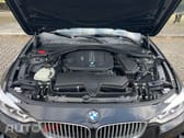 BMW 418 Gran Coupé d Line Modern