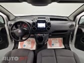 Citroen Berlingo 1.6 HDI GPS IVA DEDUTIVEL