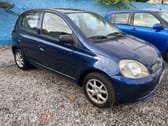 Toyota Yaris 1.0 Luna