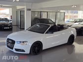 Audi A5 2.0 TDi Advance