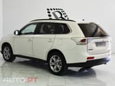 Mitsubishi Outlander 2.2 DI-D Instyle
