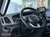 Iveco Daily 35 - 180 CAIXA AUTOMATICA
