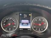 Mercedes-Benz C 200 BlueTEC Avantgarde Aut.