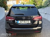 Opel Astra Sports Tourer 1.5 D Ultimate S/S