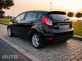 Ford Fiesta 1.0 EcoBoost Titanium Aut.