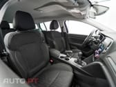 Renault Mégane Sport Tourer 1.5 Blue dCi Limited