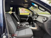 Mercedes-Benz X d Progressive 4-Matic Aut.
