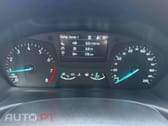 Ford Fiesta 1.0 EcoBoost ST-Line X