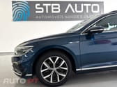 Volkswagen Passat Variant 1.4 TSI GTE+ Plug-in