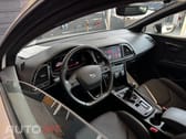 Seat Leon 2.0 TDI FR S/S
