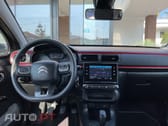 Citroen C3 1.6 BlueHDi Feel