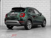 Fiat 500X 1.0 FireFly City Cross