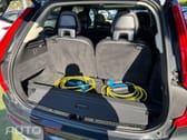 Volvo XC90 2.0 T8 PHEV Inscription Expression AWD