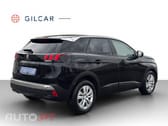 Peugeot 3008 PureTech 130 Stop & Start GPF EAT8 Active