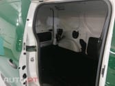 Renault Express Van 1.5 Blue dCi Advance
