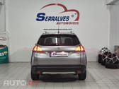 Peugeot 2008 1.6 BlueHDi Style