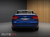 Audi A3 Cabrio 2.0 TDi S-line