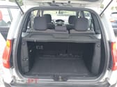 Hyundai Matrix 1.5 CRDi GLS