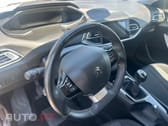 Peugeot 308 SW 1.5 BlueHDi Style