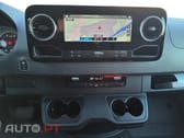 Mercedes-Benz Sprinter 319 CDi/37 3.5