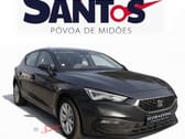 Seat Leon 2.0 TDI Style