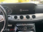 Mercedes-Benz E 220 d Avantgarde
